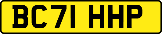 BC71HHP