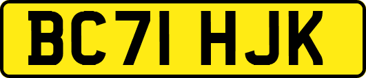 BC71HJK