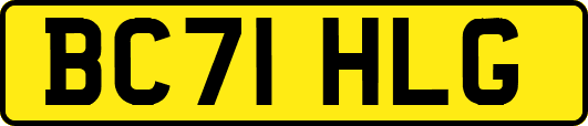 BC71HLG
