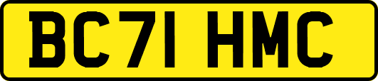 BC71HMC