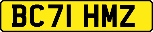 BC71HMZ
