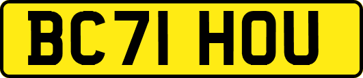 BC71HOU