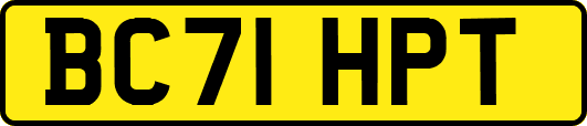 BC71HPT