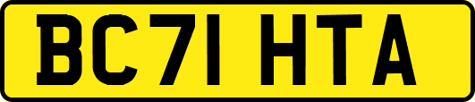 BC71HTA