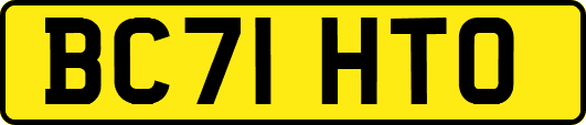 BC71HTO