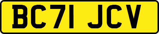 BC71JCV