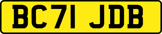 BC71JDB