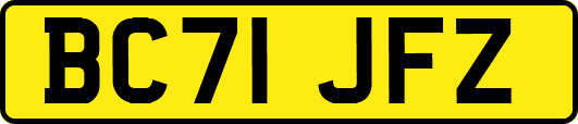 BC71JFZ