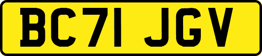 BC71JGV