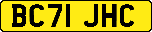 BC71JHC