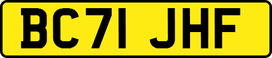 BC71JHF