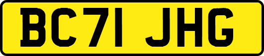 BC71JHG