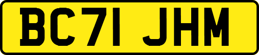 BC71JHM