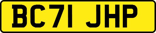 BC71JHP