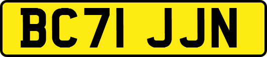 BC71JJN