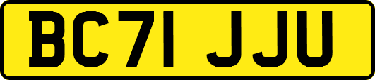 BC71JJU
