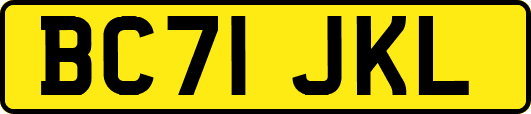 BC71JKL