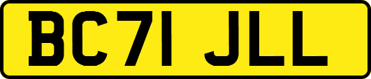 BC71JLL