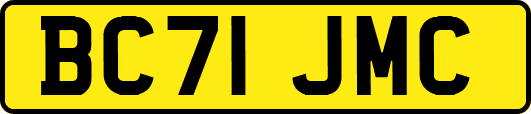 BC71JMC