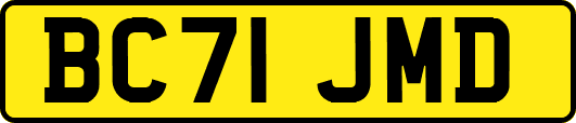 BC71JMD