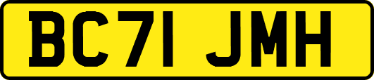 BC71JMH