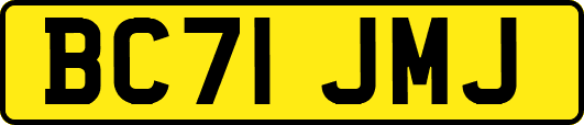 BC71JMJ