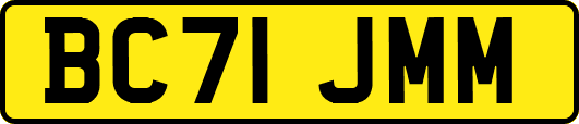 BC71JMM