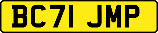BC71JMP