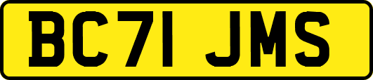 BC71JMS