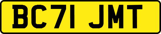 BC71JMT