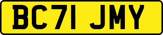 BC71JMY