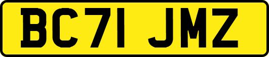 BC71JMZ