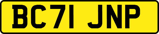 BC71JNP