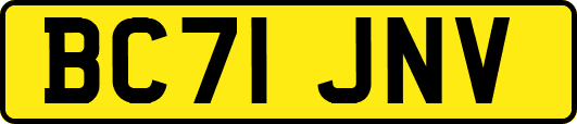 BC71JNV
