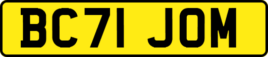 BC71JOM