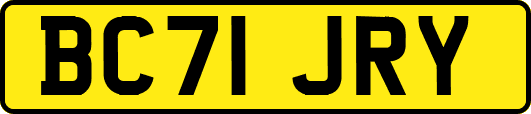 BC71JRY