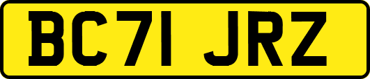 BC71JRZ