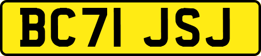 BC71JSJ