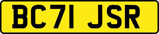 BC71JSR
