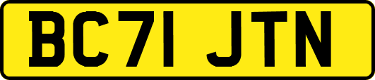 BC71JTN