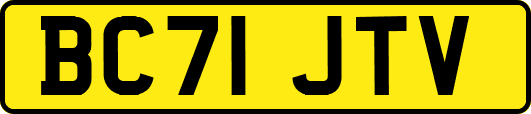 BC71JTV