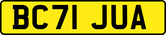 BC71JUA