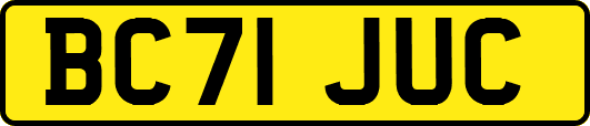 BC71JUC