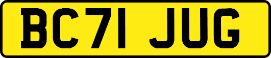 BC71JUG
