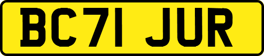 BC71JUR