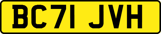BC71JVH