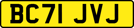BC71JVJ
