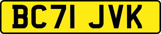 BC71JVK