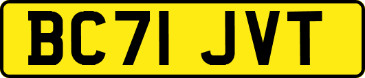 BC71JVT