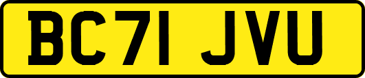 BC71JVU